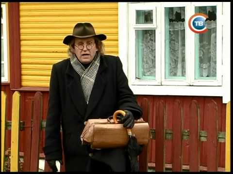 Видео: Берасьцейская вобласьць  Івацэвіцкі раён - Любішчыцы