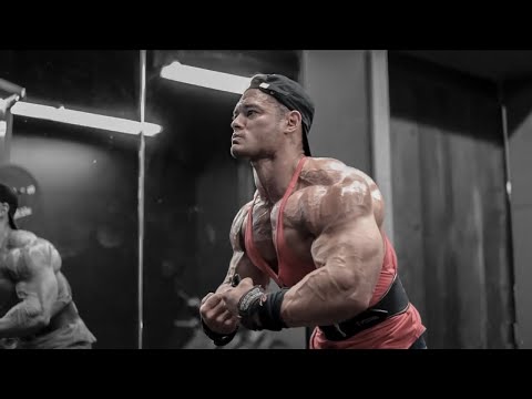 Видео: ДЖЕРЕМИ БУЭНДИА Я ПОБЕДЮ 🔥 МОТИВАЦИЯ ДЛЯ ЗАНЯТИЙ В СПОРТЗАЛЕ