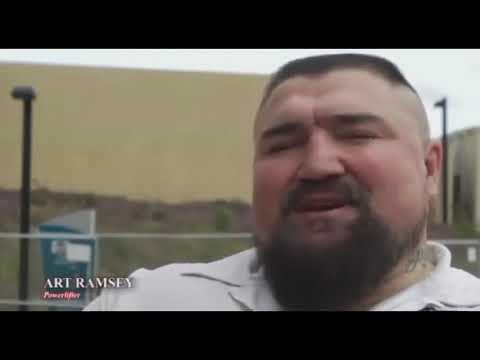 Видео: Бесконечная сила документальный фильм про пауэрлифтинг(часть 1)