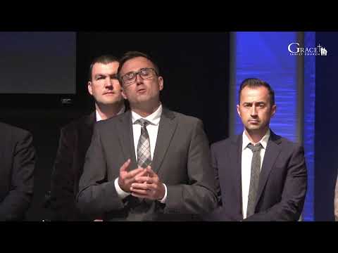 Видео: Уроки истории: Авраам и Бог обетований | Д. Жеребненков | ноябрь 2, 2025