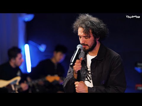 Видео: The OM - Лунный камень (СТУДИЙКА live)