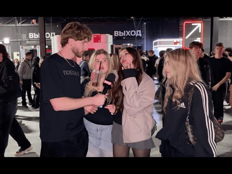 Видео: Малыш от кутюр / Moscowland Fest 2025