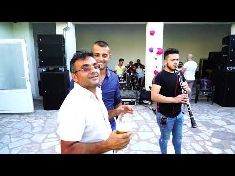 Видео: свадбата на мохика и асан от  с   раданово  6