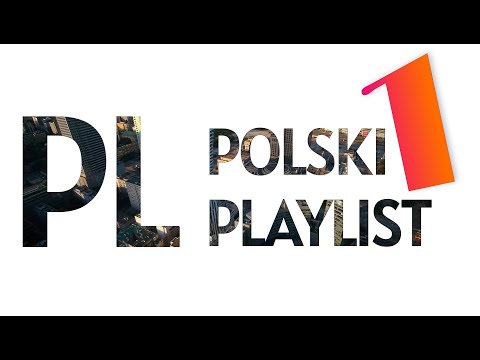 Видео: Польский язык с нуля. Урок 1. Польский плейлист