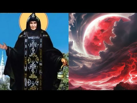 Видео: ЗАМЕЧАЙТЕ СОБЫТИЯ ВАШЕЙ ЖИЗНИ - ВО ВСЕМ ЕСТЬ ГЛУБОКИЙ СМЫСЛ..СТАРИЦА СХИМОНАХИНЯ АНТОНИЯ ч.24