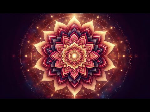 Видео: Частота Бога ✨ 1111 Гц + 999 Гц ✨ Привлекайте Богатство, Здоровье И Любовь ✨ Проявляйте Чудеса И ...