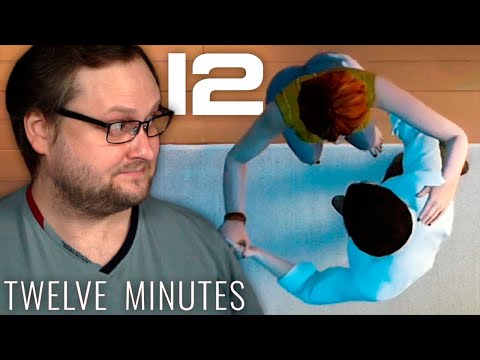 Видео: ПРИЗНАНИЕ ЖЕНЫ ► Twelve Minutes #4