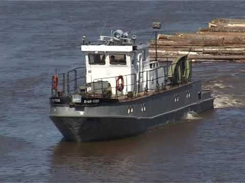 Видео: Костромская область  Шарья  Назад в СССР 3