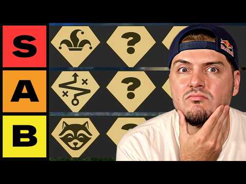 Видео: Рейтинг лучших стилей игры в FC 26