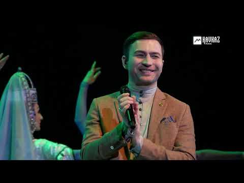 Видео: Азамат Беков – Адыгэ уафэ (Черкесское небо) | KAVKAZ MUSIC