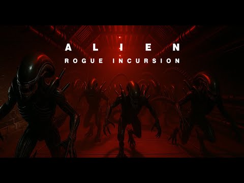 Видео: СПАСИ И СОХРАНИ!!! | Alien Rouge Incursion VR | Прохождение 14 | Сложность: БЕЗУМИЕ