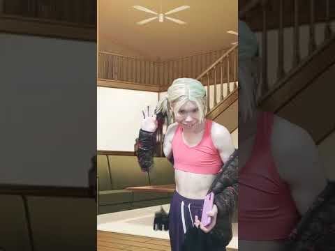 Видео: Эпизод 1 Кристина идёт в Бургер Кинг ( Событие из реальной жизни)