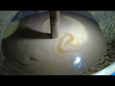 Видео: Варим виски из 116кг солода. Часть 2. Перегон браги.