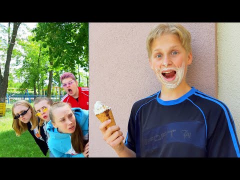 Видео: ПОБЕГ от СИРЕНОГОЛОВОГО что ПРОИЗОШЛО!!!