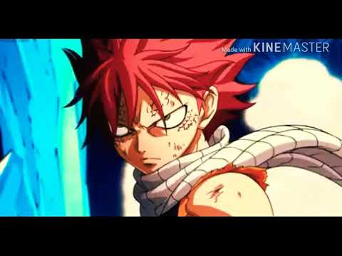 Видео: Нацу и Люси "Скромным быть не в моде "