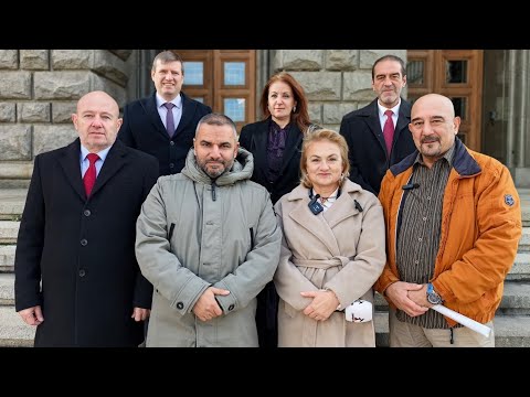 Видео: Да нямаш път до дома си: изповедта на Валери Димитров от с. Владо Тричков - 13.11.2025г.!