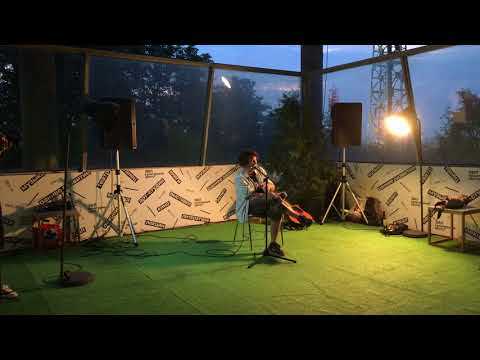 Видео: Motherland Hideout 2018. Дмитрий Порубов (Психея)