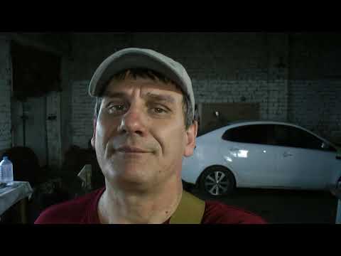 Видео: #95 Подвеска на "Киа рио" которая с лёгкостью проглатывает неровности!