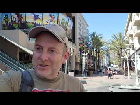 Видео: ГЛЕНДЕЙЛ - МАЛЕНЬКАЯ АРМЕНИЯ В АМЕРИКЕ / GLENDALE - A LITTLE ARMENIA IN AMERICA