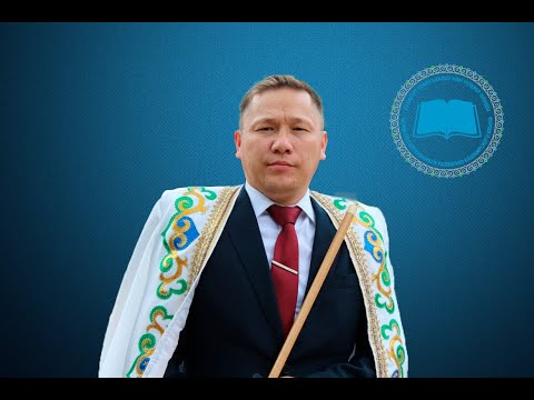 Видео: САПТАР: Фәйез Шәрипов (Проект авторы Юлай Ҡасимов)