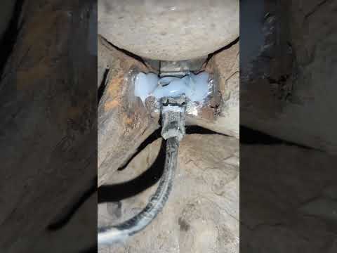 Видео: датчик abs Рено Сценик 2 , как решить эту проблему