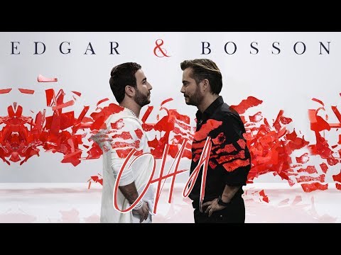 Видео: EDGAR и BOSSON - Она