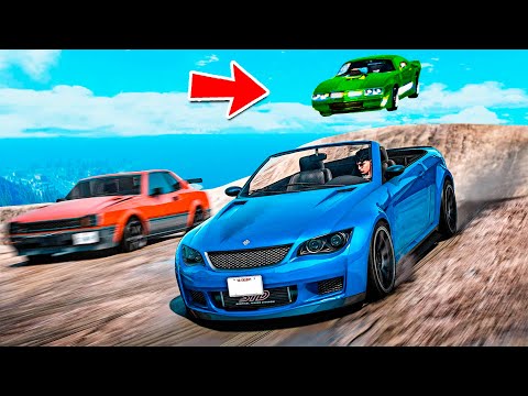 Видео: ОҢБАҒАНДАР ЖАРЫСЫ!!! КІМ БІРІНШІ ОРЫН АЛДЫ?! FORZA HORIZON 5 қазақша