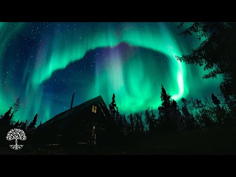 Видео: Исцеляющая музыка для тревожных расстройств, страхов, депрессии и устранения негативных мыслей