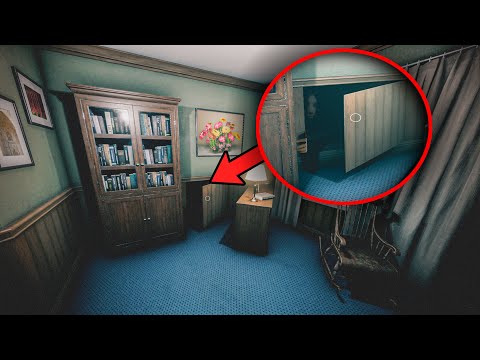 Видео: Я В ШОКЕ С ЭТОЙ ИГРЫ! НОВЫЙ ПРИЗРАК GHOST EXILE