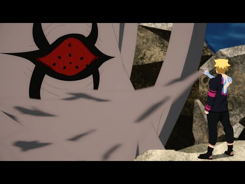 Видео: ТАЙНА создания ДЕСЯТИХВОСТОГО в аниме БОРУТО! БЕЛЫХ Зецу СОЗДАЛИ Десятихвостого Ишшики Ооцуцуки