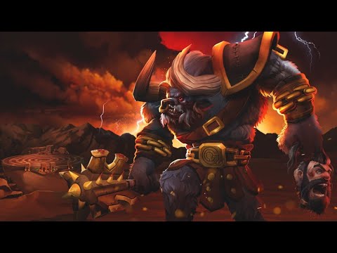 Видео: Gladiator heroes / Гладиаторы герои. Минотавр(1х7) Один против семерых)