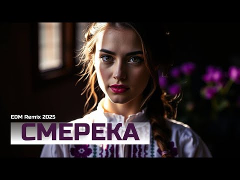 Видео: Смерека — J.Devis & DNV [EDM / House Remix] | Ukrainian Classic Reimagined