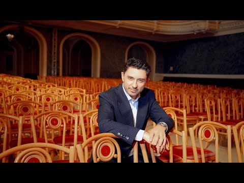 Видео: РФШ - Русская Фортепианная Школа. ФИЛЬМ ВТОРОЙ