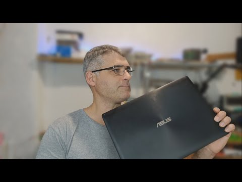 Видео: ASUS x553m тормозит и забывает настройки БИОС