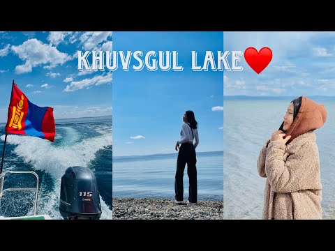 Видео: Хөвсгөл эрдэнэ рэсорт🦦