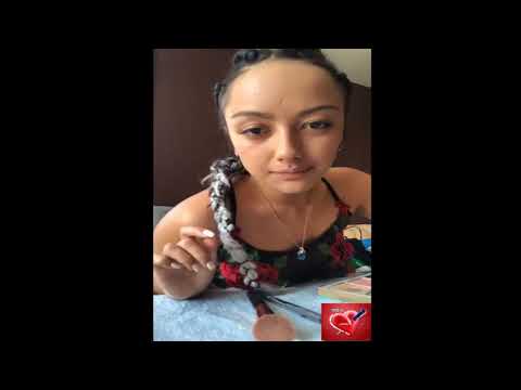 Видео: Мэри Кулешова прямой эфир 13 05 2018 Дом 2 новости 2018