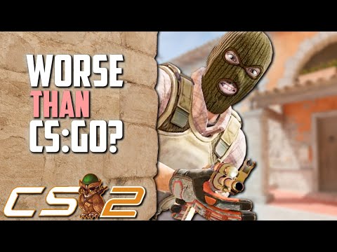 Видео: Преимущество Peeker в CS2