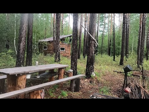 Видео: ОТДЫХ НА ДАЛЬНЕМ ЗИМОВЬЕ