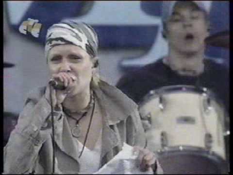 Видео: Total - Шива. Мегахаус 2002. СТС.