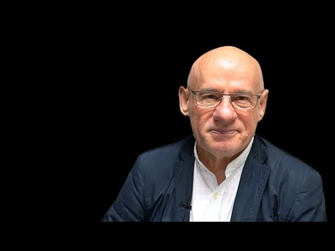 Видео: КАК ДЕЛАЮТ ЕРЕТИКОМ | Д-р Отто Венделем (ответ зрителям)