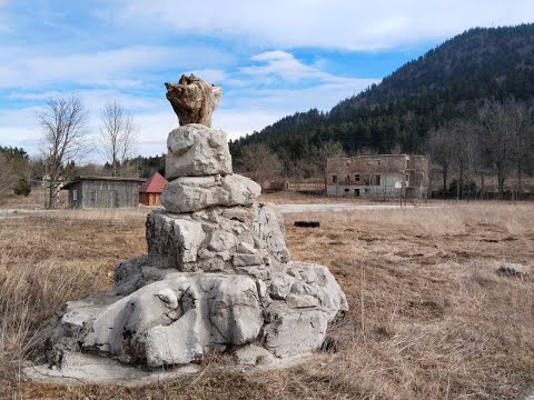 Видео: Oštrelj, Čuvari Krajine RTRS/ Оштрељ, Чувари Крајине