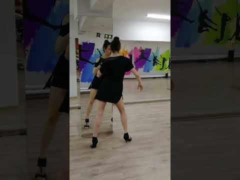 Видео: 24) от 25.06 - тренировочная вариация Самба