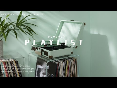 Видео: [playlist] Музыка из кафе, ради которой вы зашли 💫 Стильный и уютный вайб 2025 | Без рекламы