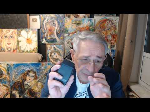 Видео: "Звездный Пришелец" мне сказал во сне, как помочь людям