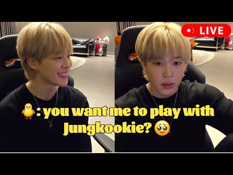 Видео: JIMIN LIVE, И ЭТО JIKOOK CODED 😭🔥
