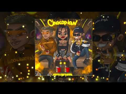 Видео: 84, LOOKBUFFALO - CHOCO PLAN (Официальная премьера трека)