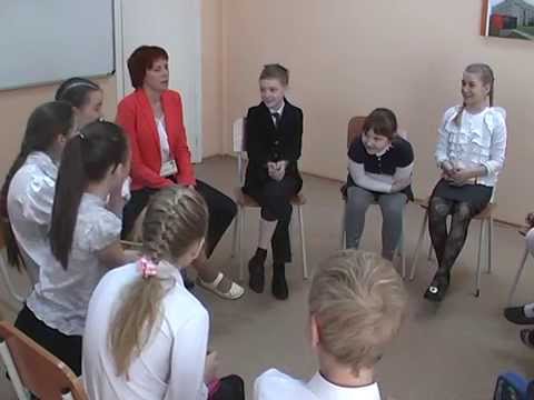 Видео: Разговор с учащимися_О.Ю. Скурихина
