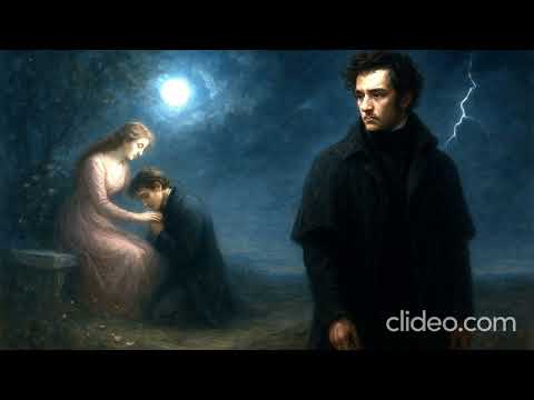 Видео: Когда Пушкин звучит по новому  |  Желание славы