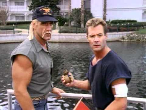 Видео: Thunder in Paradise / Гром в Раю (ep.5) Strange Bru / Странный Брю