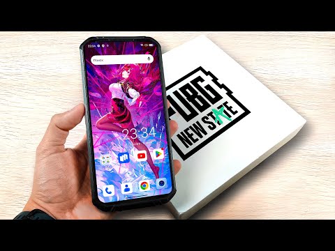 Видео: XIAOMI и SAMSUNG - РАЗДАВЛЕНЫ!😱BLACKVIEW BV9300 PRO - Это Новая Китайская ПУШКА с 120hz и 24Gb RAM